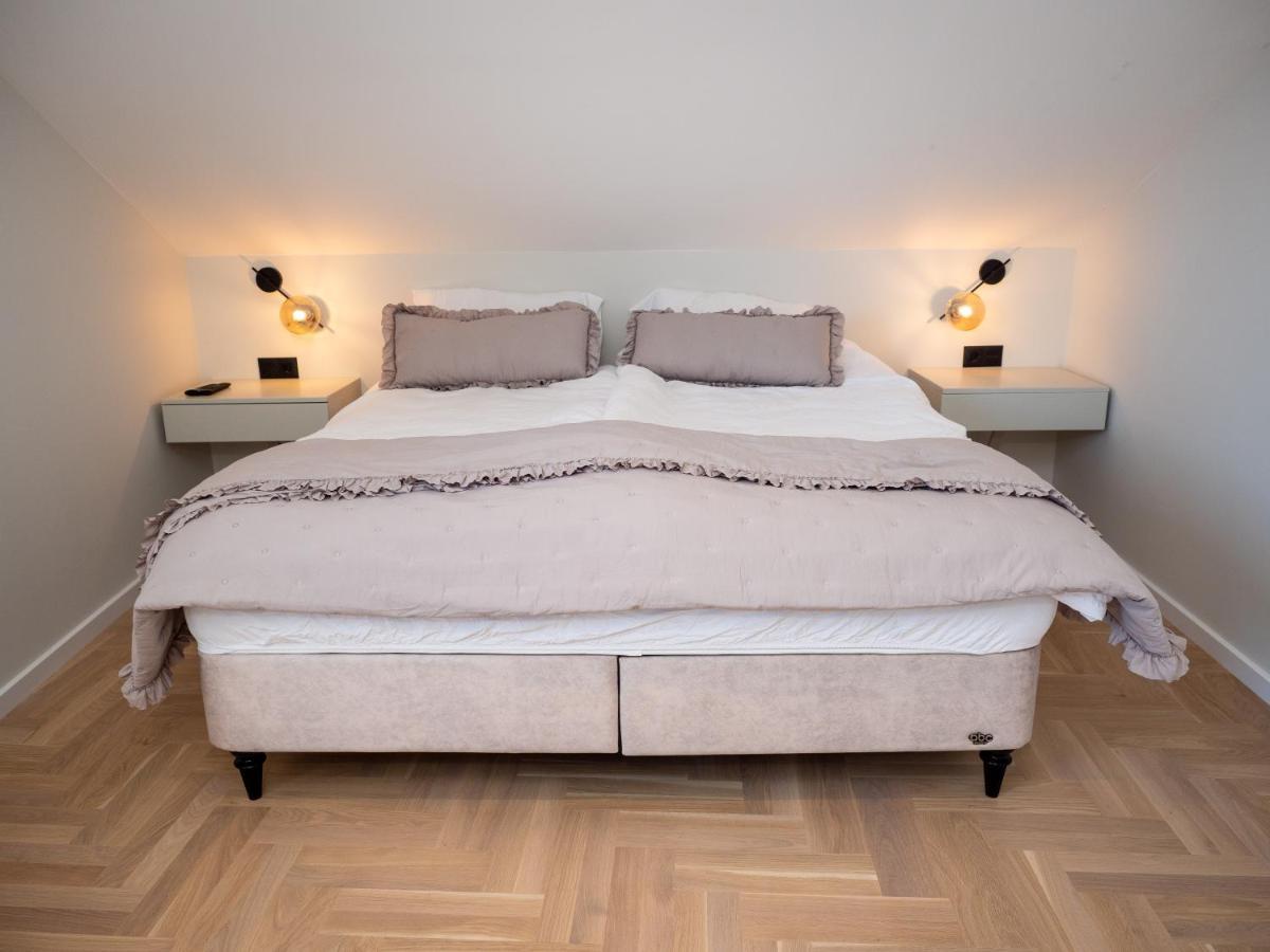 Residence Republic Square- Top Location بلغراد المظهر الخارجي الصورة